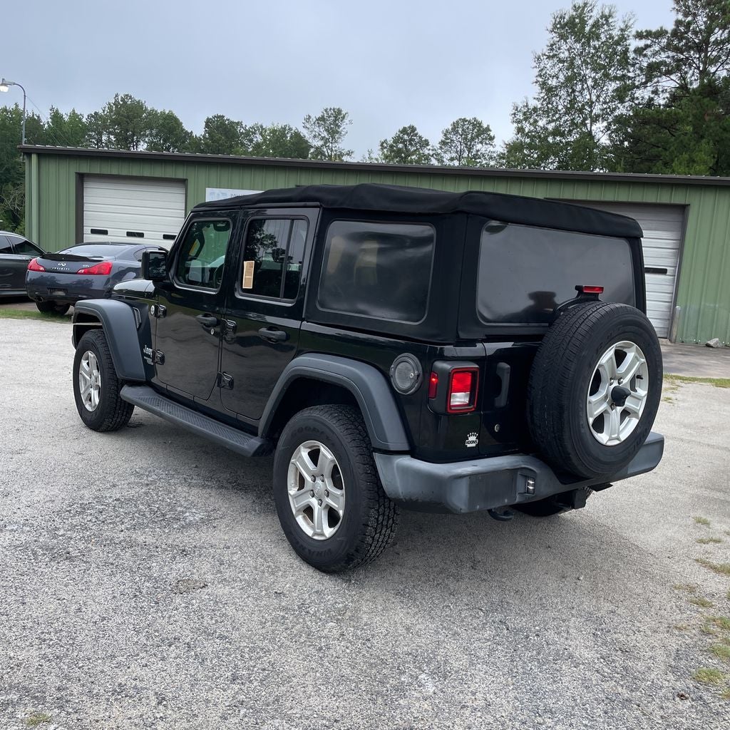 jeep all-new wrangler unlimited 2018 1C4HJXDG6JW290324 image jeep all-new wrangler unlimited 2018 1C4HJXDG6JW290324 image